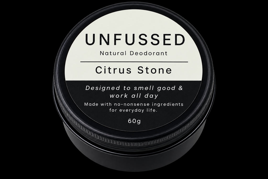 Citrus Stone