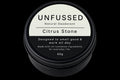 Citrus Stone