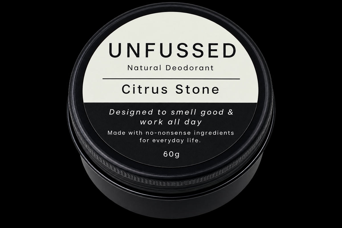 Citrus Stone
