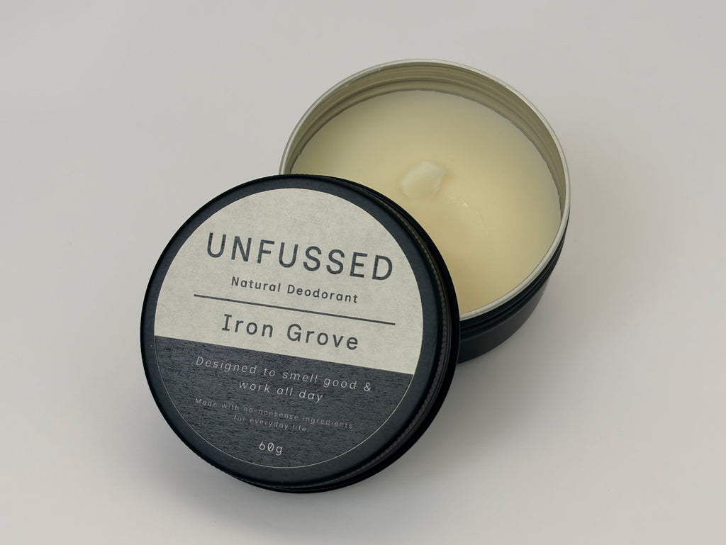 Iron Grove