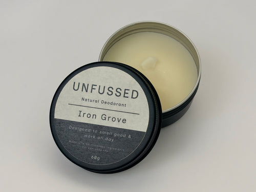 Iron Grove
