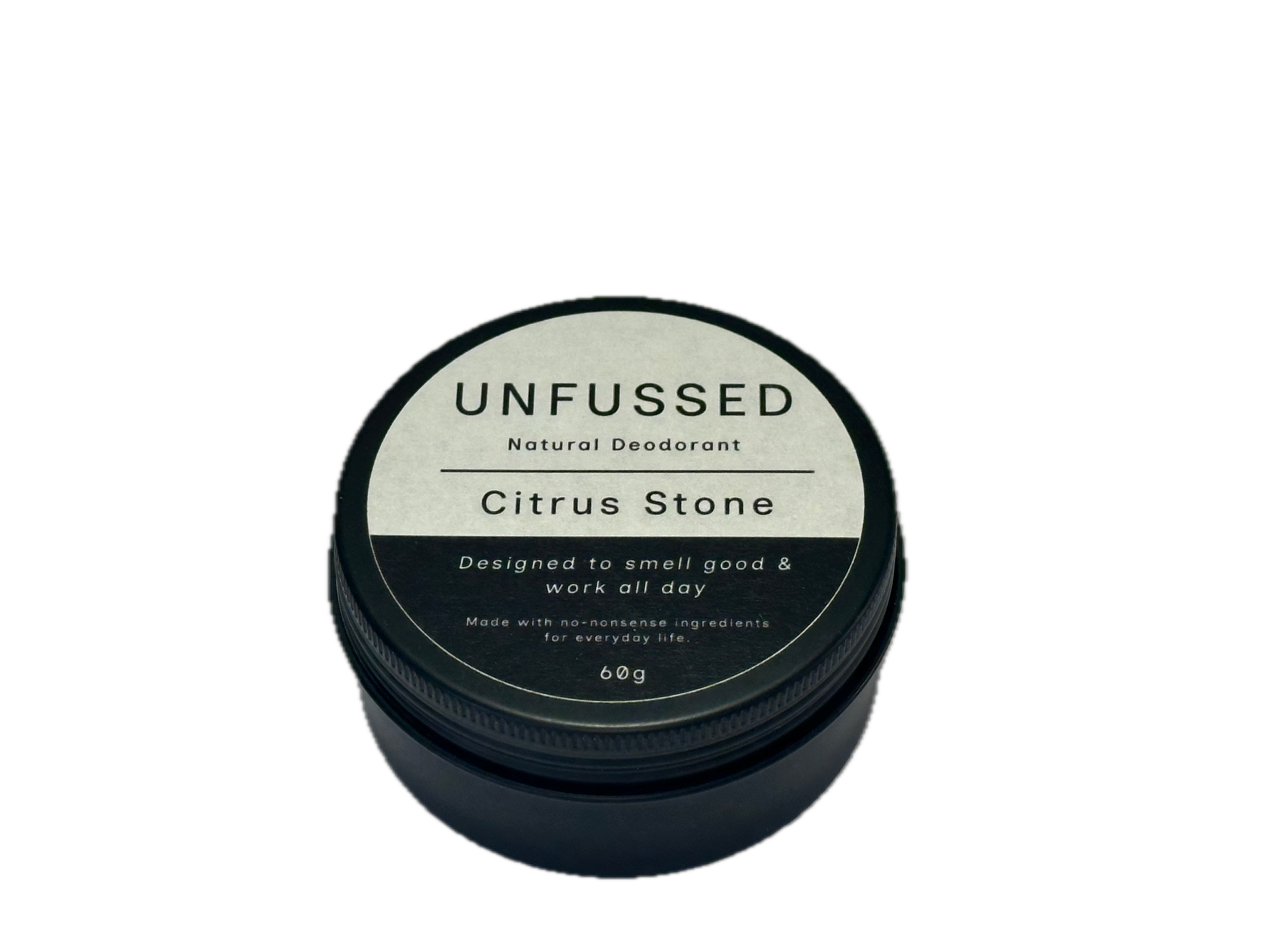 Citrus Stone